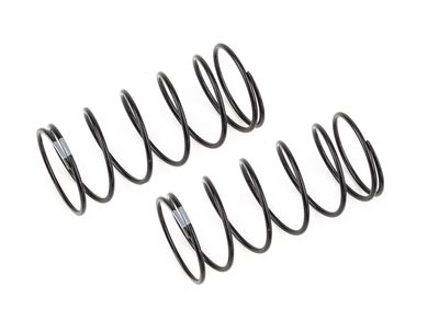Stötdämparfjädrar Fram 13mm Ass B6.4/B74.2