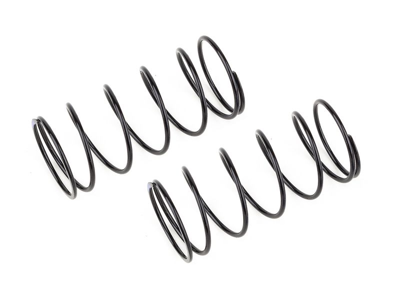 Stötdämparfjädrar Fram 13mm Ass B6.4/B74.2