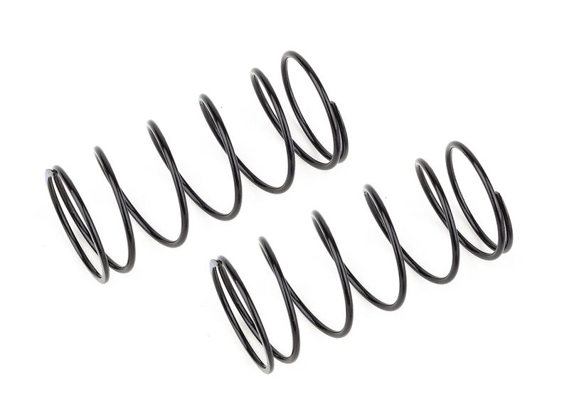 Stötdämparfjädrar Fram 13mm Ass B6.4/B74.2