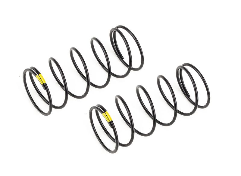 Stötdämparfjädrar Fram 13mm Ass B6.4/B74.2