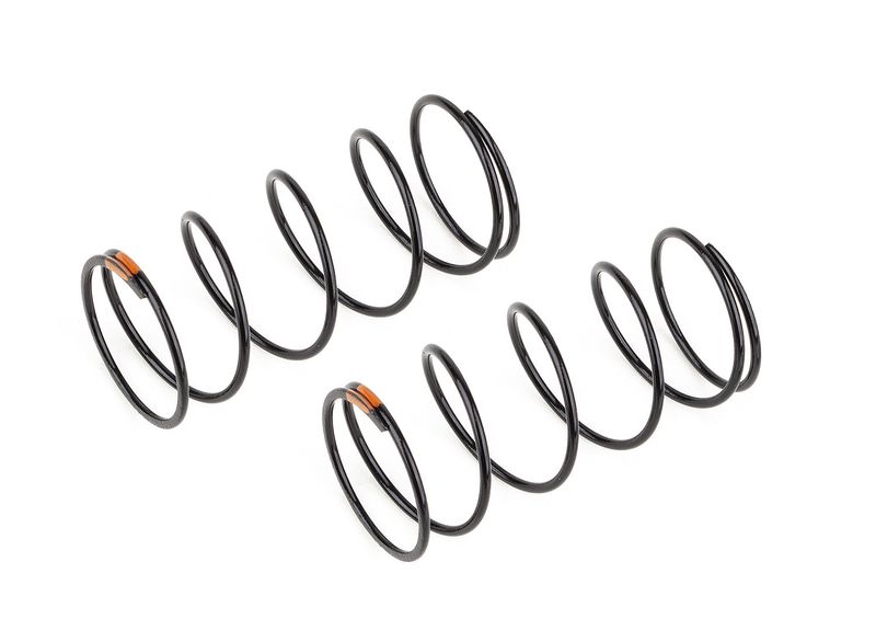 Stötdämparfjädrar Fram 13mm Ass B6.4/B74.2