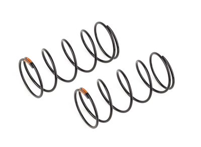 Stötdämparfjädrar Fram 13mm Ass B6.4/B74.2