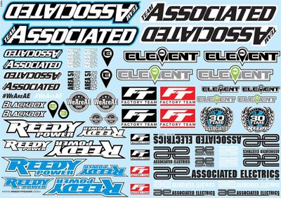 Dekalsats AE Branding