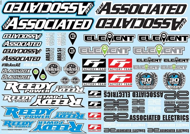 Dekalsats AE Branding