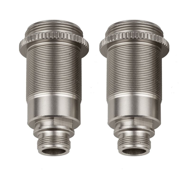 AS91920 Stötdämparhus 13x23mm Ass B6.4/B74.2/B7