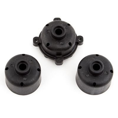 DIFF CASES, FOR FRONT, CENTER, REAR TEAM ASS B64