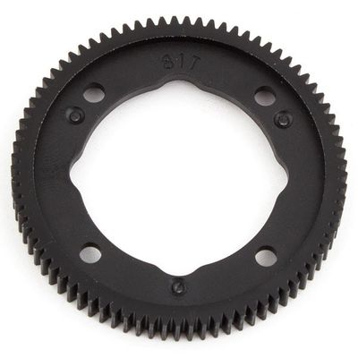 Transmission Associated B64