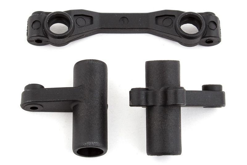 BELLCRANKS AND RACK TEAM ASS B64