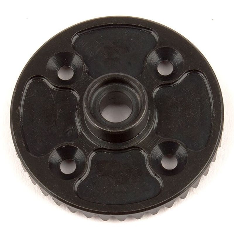 Krondrev Differential 40T Stål Associated RC10B74