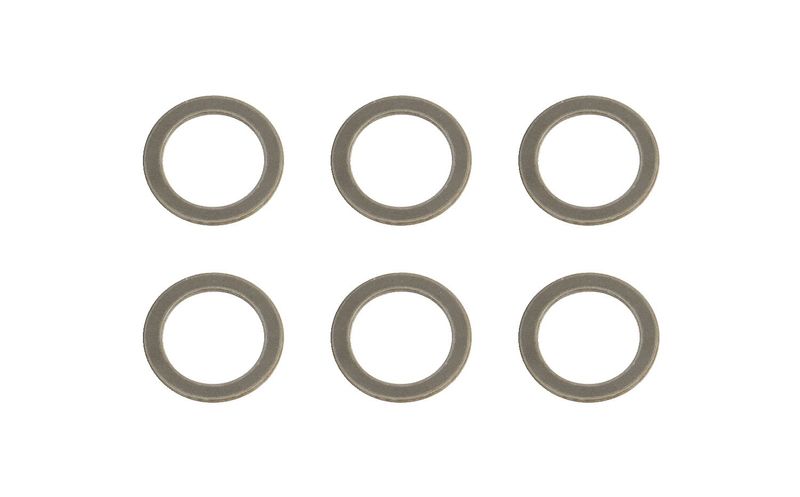 AS92143 Differential Pinion Gear Shims B74