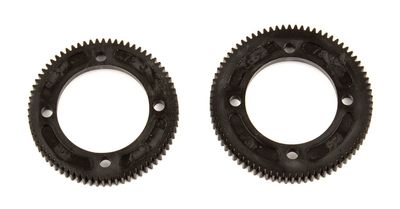 Transmission Associated B74-B74.1