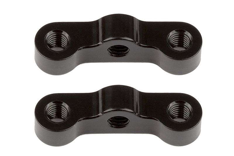 Rear hub Link Mount Team Associated RC10B74/B6.4/B7
