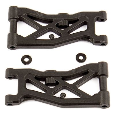 ASS RC10B74-B74.1 4wd El-Buggy
