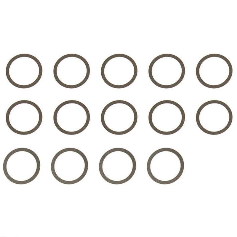 Differential Outdrive Shims Associated RC10B74/B7