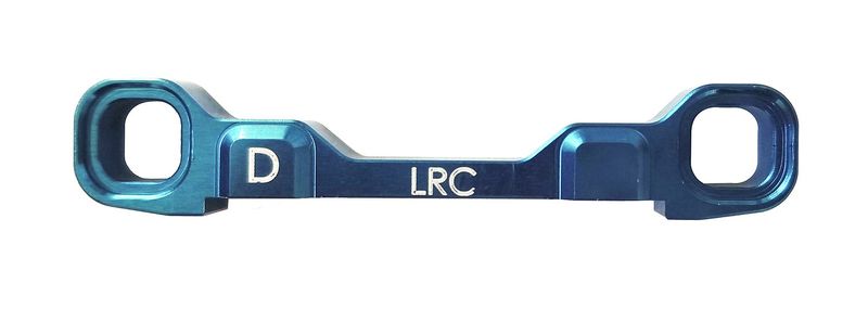 Arm Mount D LRC Ass B74.1/B74.1D