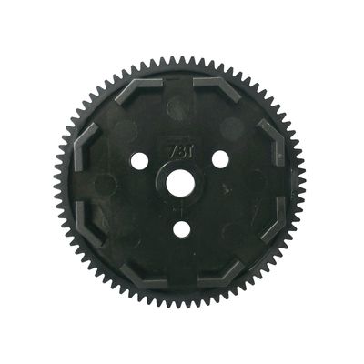 Huvuddrev 78T 48P Octalock Ass B6.3