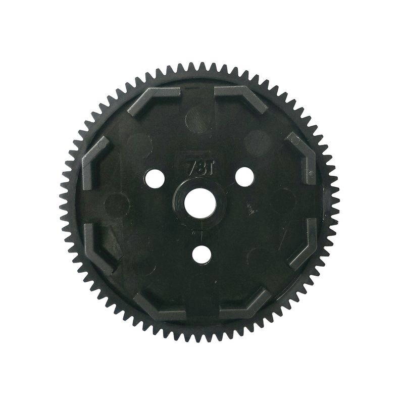 Huvuddrev 78T 48P Octalock Ass B6.3