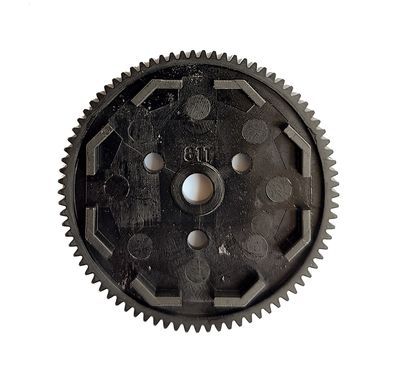 Huvuddrev 81T 48P Octalock Ass B6.3