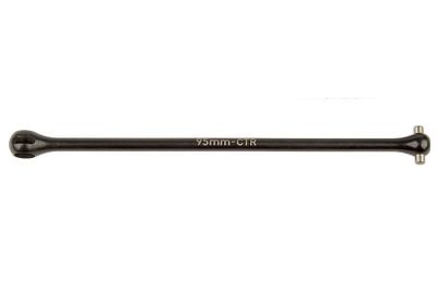 Drivaxel CVA 95mm Center Bak Team Associated RC10B74