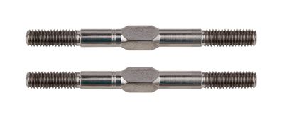 Turnbuckles 3.5x45mm Titan B74.2
