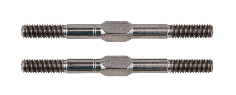 Turnbuckles 3.5x45mm Titan B74.2
