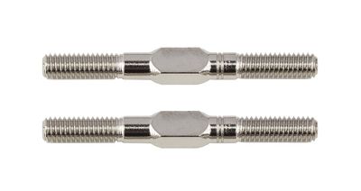 AS92333 Turnbuckle 3.5x35mm Stål Ass B74.2