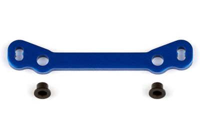 Styrplatta Aluminium ASS Reflex 14B/14T