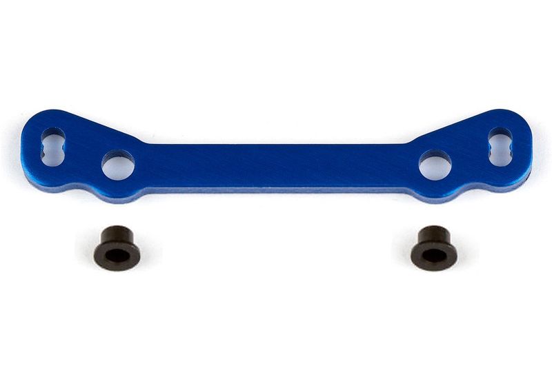 Styrplatta Aluminium ASS Reflex 14B/14T