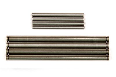 Bärarmsaxel Set ASS Reflex 14B/14T