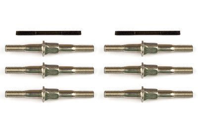 Turnbuckle Set ASS Reflex 14B/14T