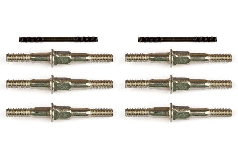 Turnbuckle Set ASS Reflex 14B/14T