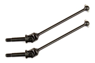 Transmission ASS Reflex 14B