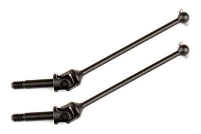 Drivaxlar Universal 2 st. ASS Reflex 14B/14T