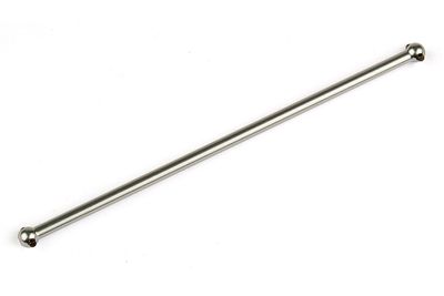 Drivaxel Center Aluminium ASS Reflex 14B/14T