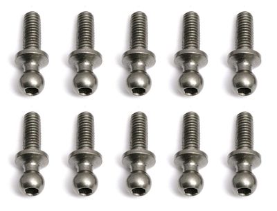 Kulled 8mm Long Neck Ass B6.3/B6.4