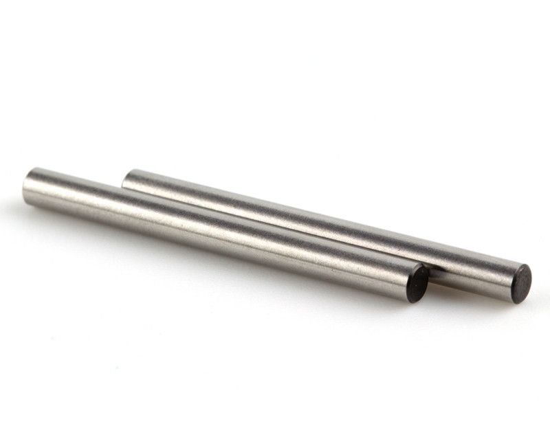 Hinge Pins Hardened Front Inner 3.5x34mm Ass B7 (AVID Racing)