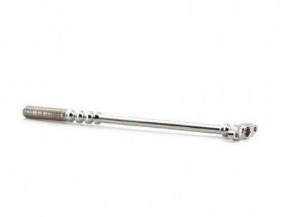 Slipper Screw V2 Titanium Ass B7 (AVID Racing)