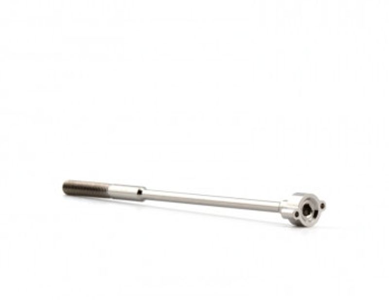 Slipper Screw Titanium Ass B7 (AVID Racing)