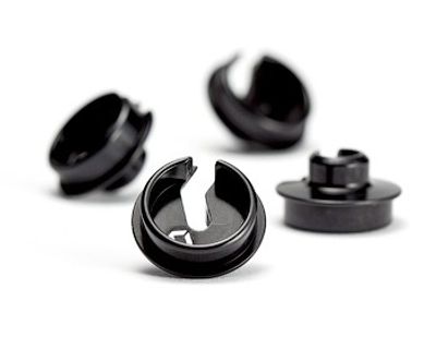 Spring Cups. Aluminum. TLR22/22.0 AVID