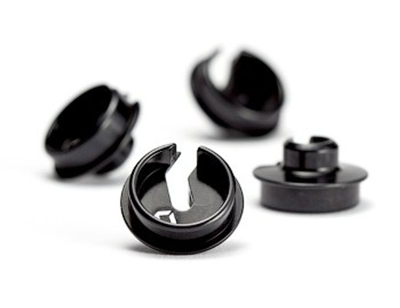 Spring Cups. Aluminum. TLR22/22.0 AVID
