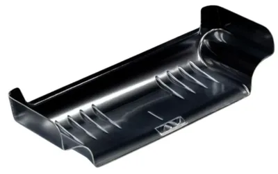 Vinge 7 tum Standard Omålad Klippt (1 st) 1/10 offroad Buggy (Avid Racing)