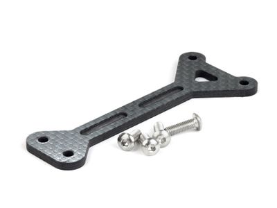 Front Top Deck Kolfiber ASS B64 AVID