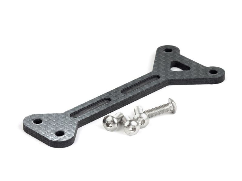 Front Top Deck Kolfiber ASS B64 AVID