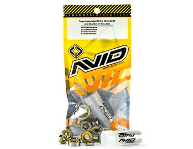 Kullagersats Traxxas TRX6 (AVID Racing)