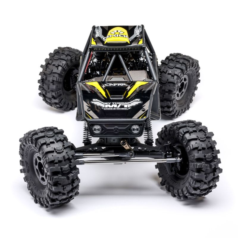 1/10 UTB10 Capra 1.9 4WS 4X4 Unlimited Trail Buggy Brushed RTR