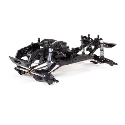 1/10 SCX10 III 4WD Rock Crawler Builder's Kit