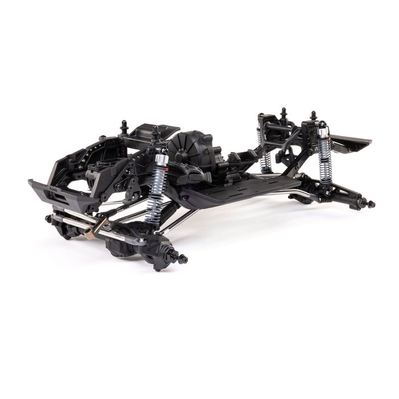 1/10 SCX10 III 4WD Rock Crawler Builder's Kit