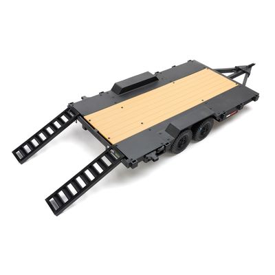 Axial 1/10 SCX10 Flat Bed Trailer