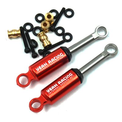 Stötdämpare "Internal" Aluminium Axial SCX24