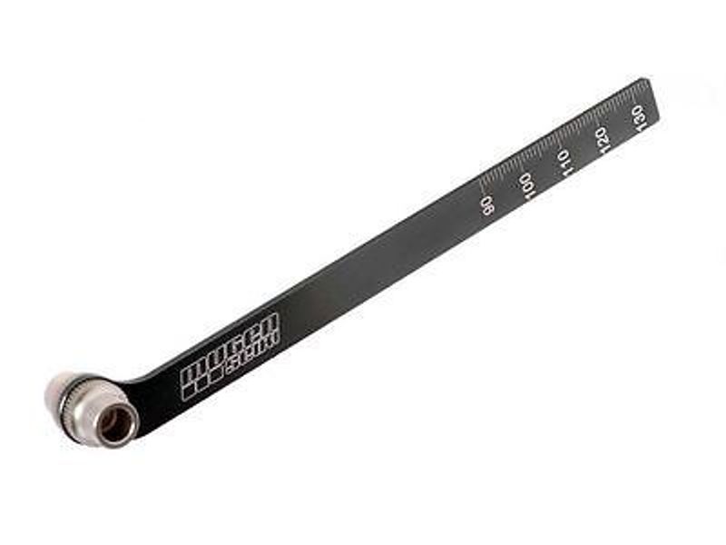Mugen Rebound Stop Gauge MBX